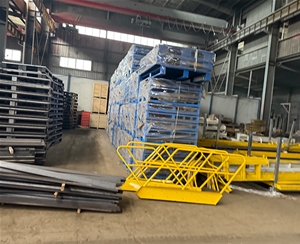 馬鞍山貨架在環(huán)保領(lǐng)域起到什么作用？