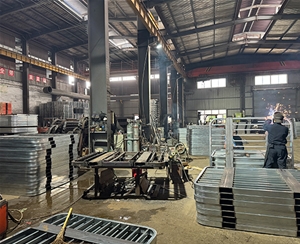 南京鋼托盤的優(yōu)點(diǎn)有哪些？